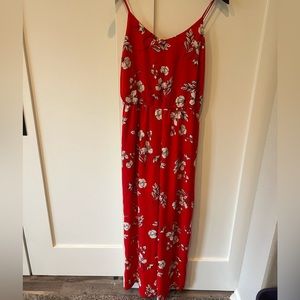 Size L Skies Are Blue dress